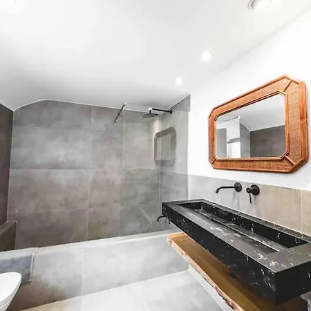 Espectacular Duplex Con Vistas Al Mar Apartment *