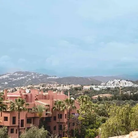 Apartment Espectacular Duplex Con Vistas Al Mar