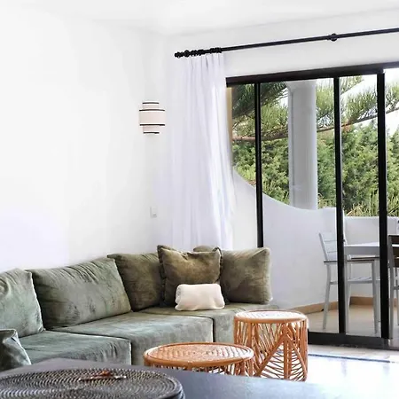 Espectacular Duplex Con Vistas Al Mar Apartment