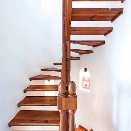 Espectacular Duplex Con Vistas Al Mar Apartment *