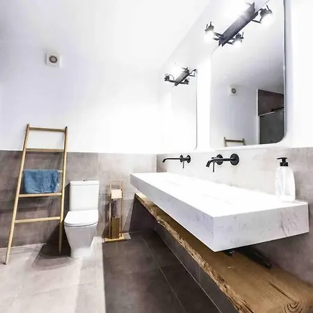 Espectacular Duplex Con Vistas Al Mar Apartment