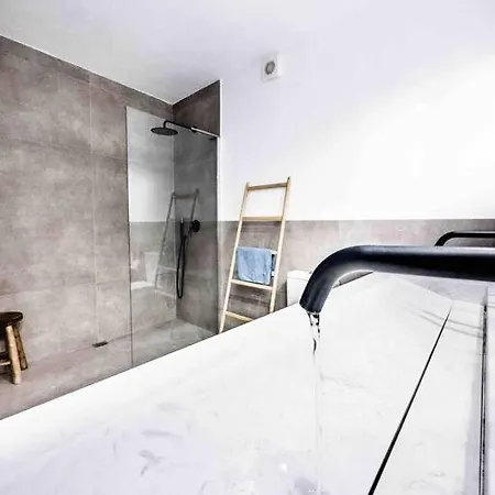 Apartment Espectacular Duplex Con Vistas Al Mar *