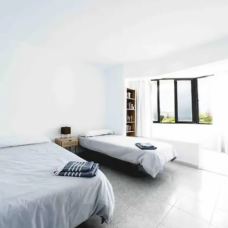 Espectacular Duplex Con Vistas Al Mar *