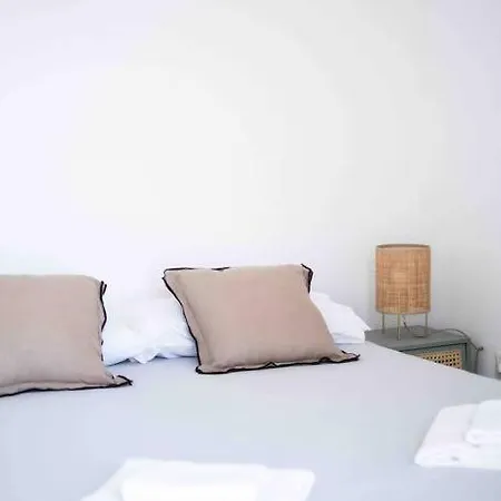 Apartment Espectacular Duplex Con Vistas Al Mar