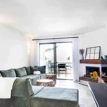 Espectacular Duplex Con Vistas Al Mar Apartment